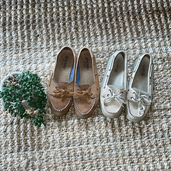 Sperry Top-Sider Bundle - Picture 1 of 16